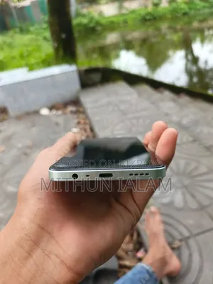 Realme Note 60x 64 GB