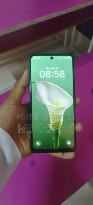Oppo A79 5G 256 GB Gray
