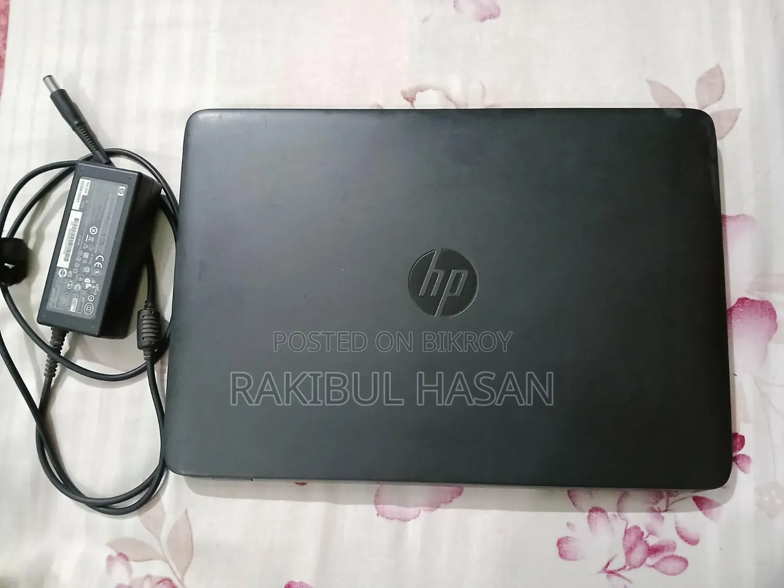 Laptop HP EliteBook 840 G1 4GB Intel Core i5 HDD+SSD 640GB
