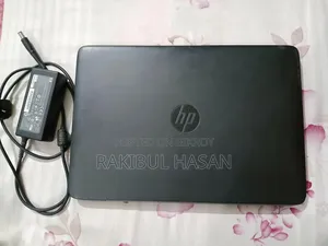 Laptop HP EliteBook 840 G1 4GB Intel Core i5 HDD+SSD 640GB