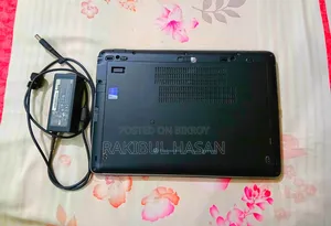 Laptop HP EliteBook 840 G1 4GB Intel Core i5 HDD+SSD 640GB