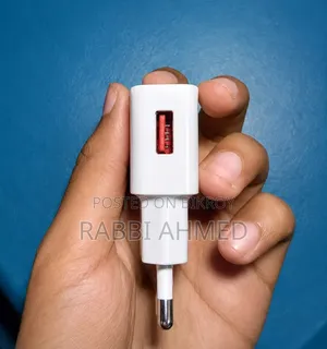 Original Excel 14W Fast USB Charger – Good Condition