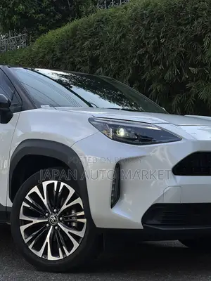 Toyota Yaris Cross 1.5 Hybrid FWD 2021 Pearl