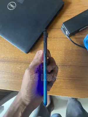 Vivo Y91c 32 GB Black