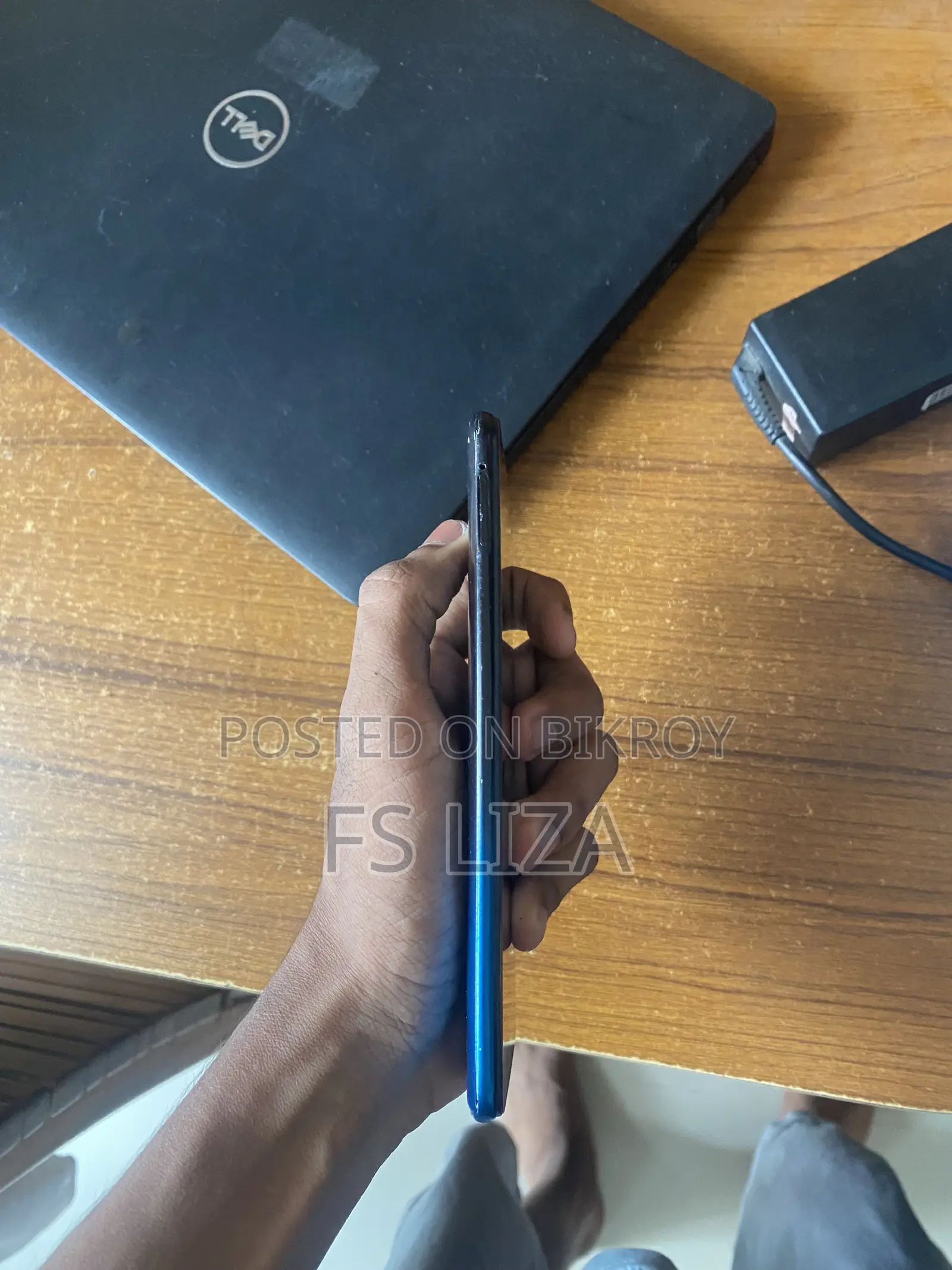 Vivo Y91c 32 GB Black