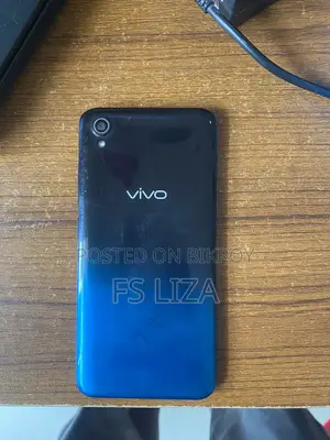 Vivo Y91c 32 GB Black