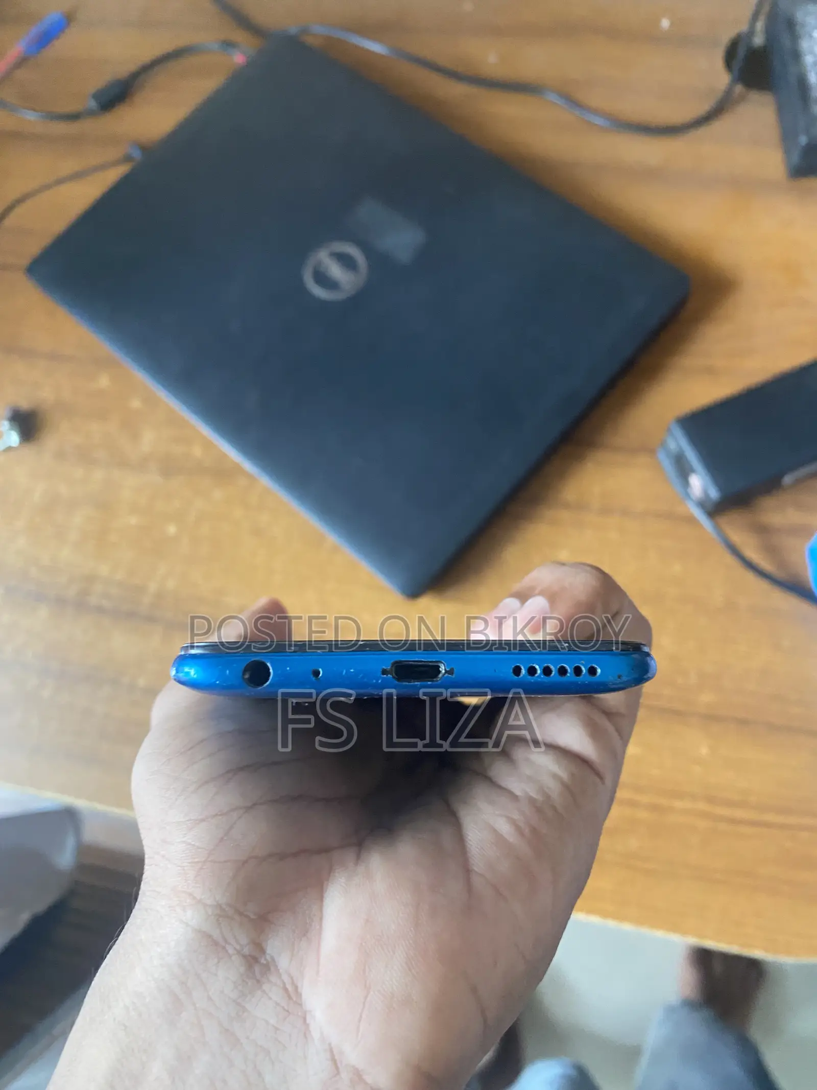Vivo Y91c 32 GB Black