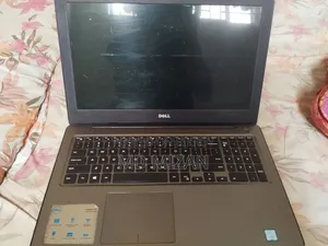 Laptop Dell Inspiron 15 24GB Intel Core i7 HDD+SSD 256GB