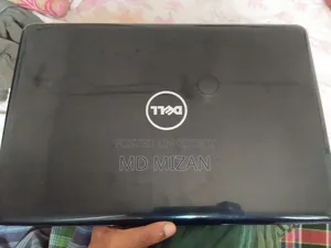 Laptop Dell Inspiron 15 24GB Intel Core i7 HDD+SSD 256GB