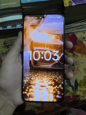Xiaomi Redmi Turbo 4 Pro 256 GB Black