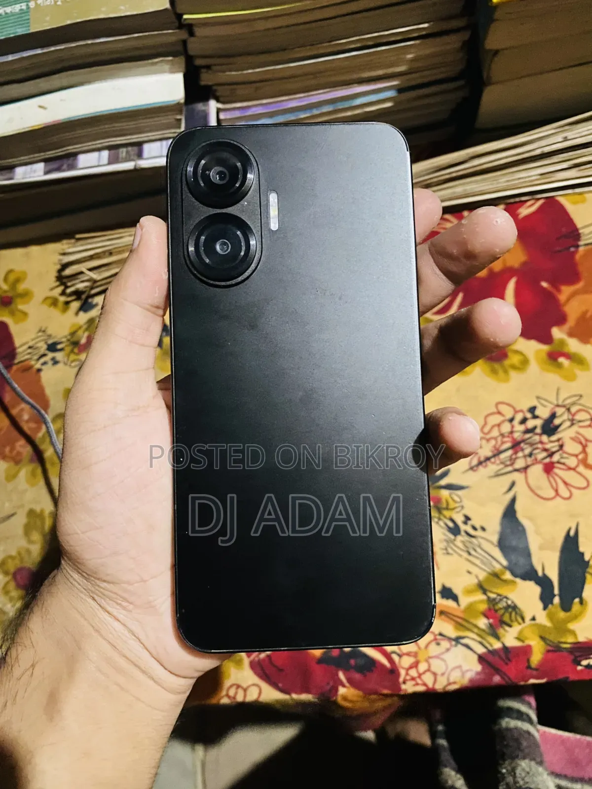 Xiaomi Redmi Turbo 4 Pro 256 GB Black