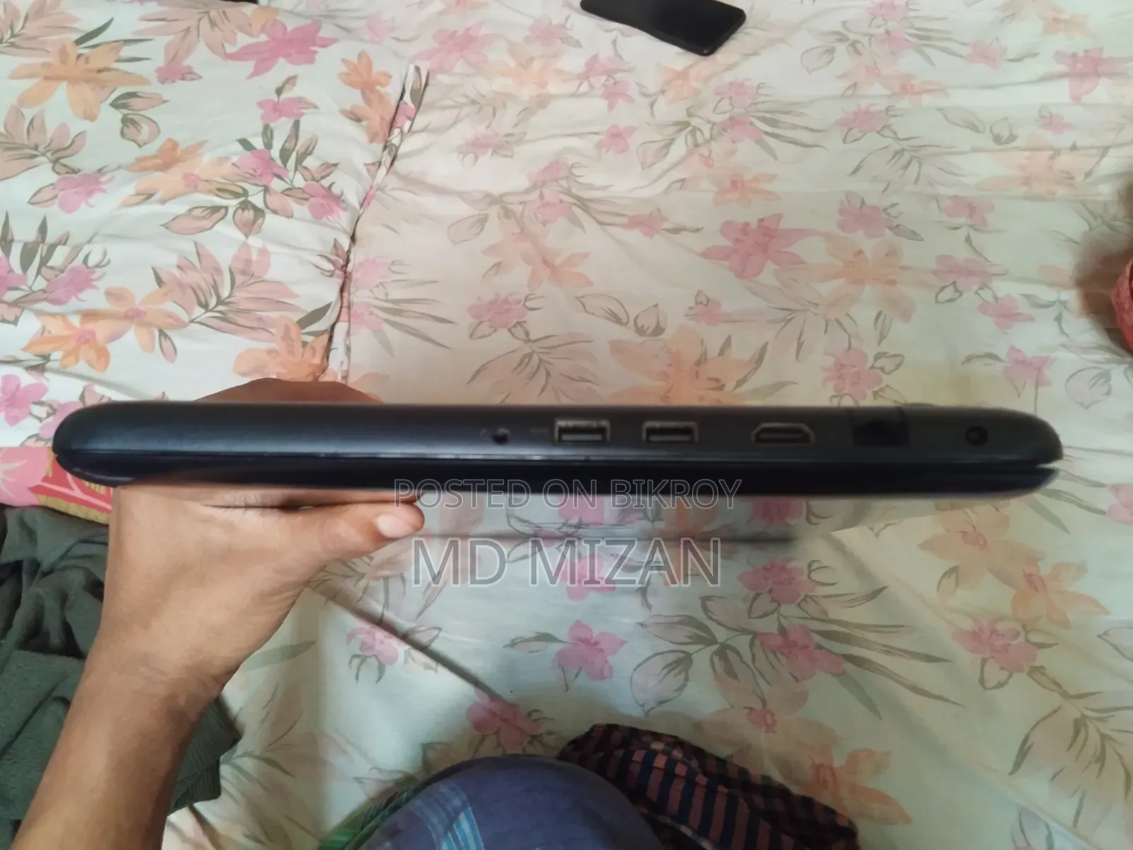 Laptop Dell Inspiron 15 24GB Intel Core i7 HDD+SSD 256GB