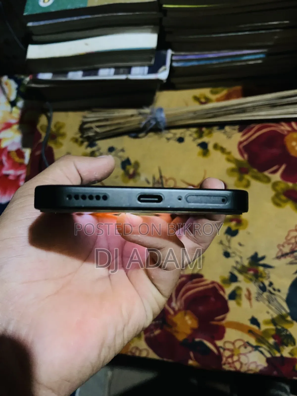 Xiaomi Redmi Turbo 4 Pro 256 GB Black