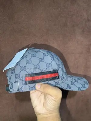 Gucci Cap