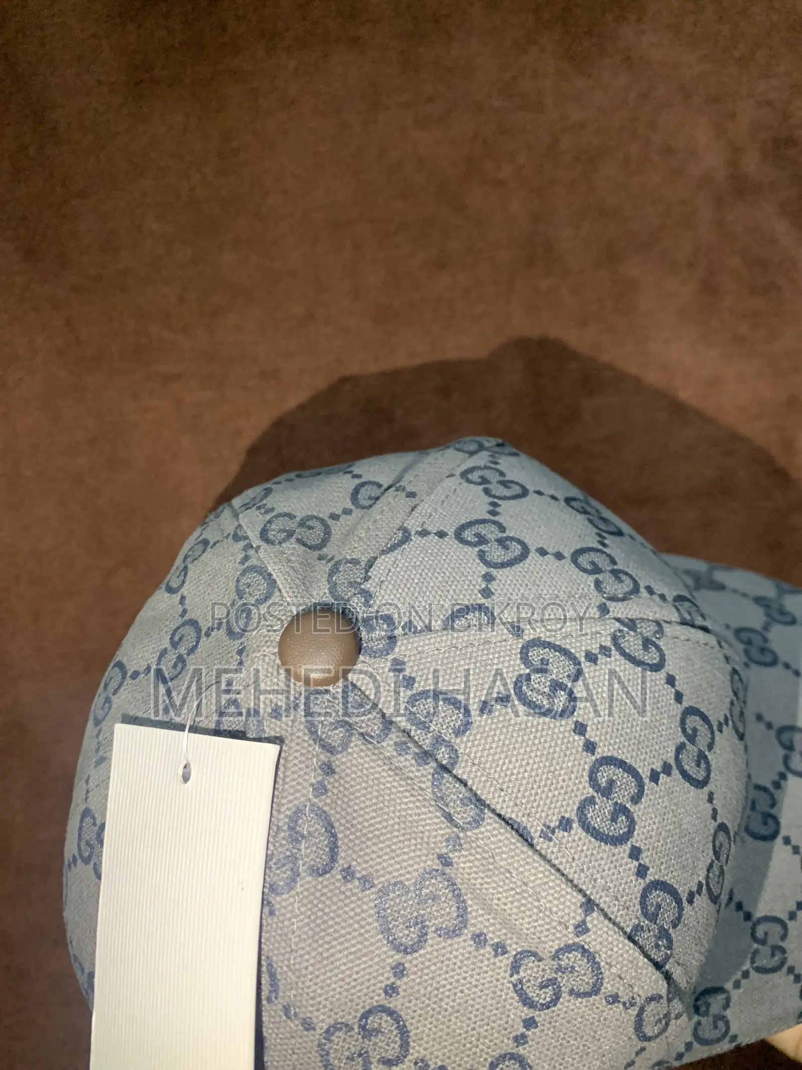 Gucci Cap