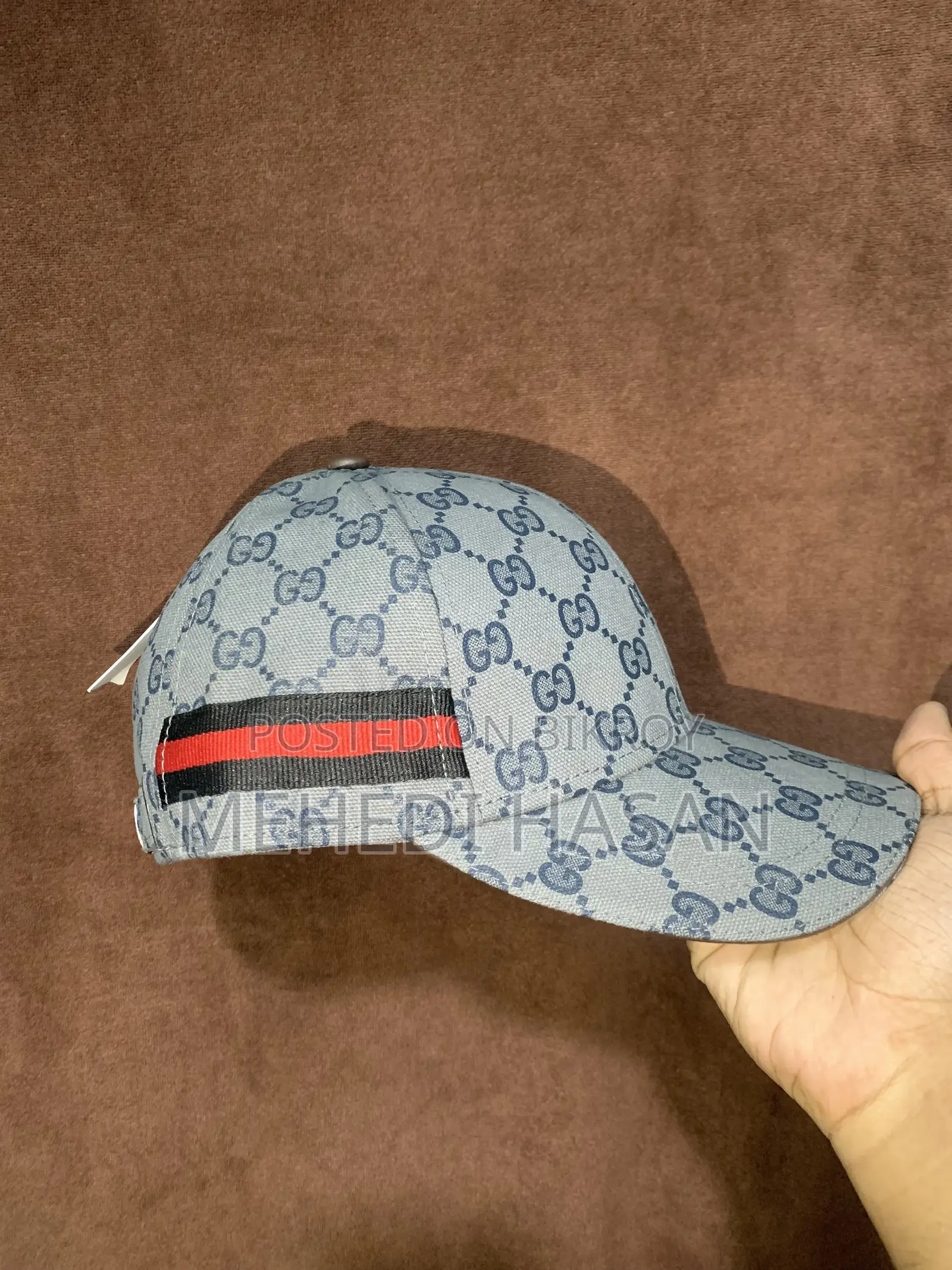 Gucci Cap