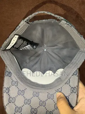 Gucci Cap
