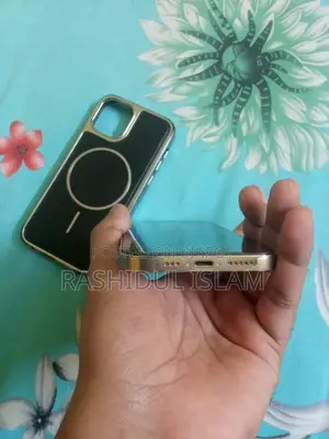 Apple iPhone 12 Pro 128 GB Gold