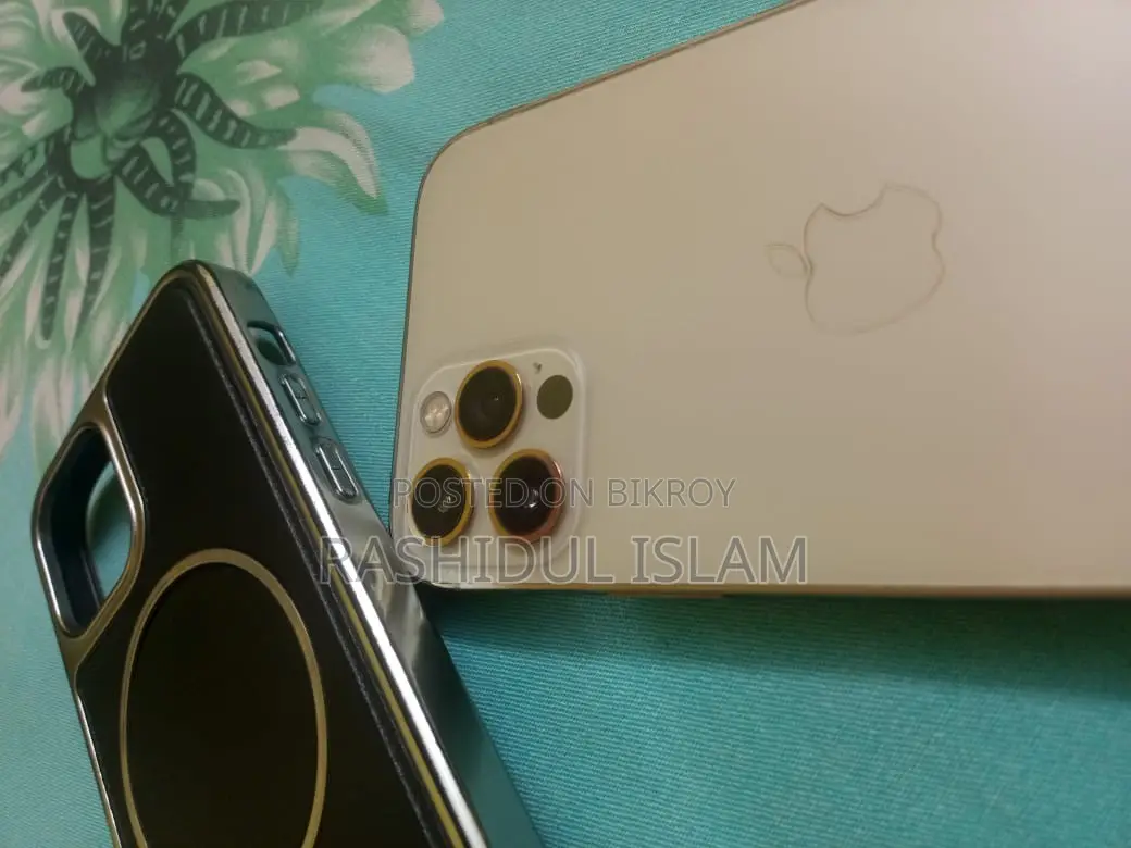Apple iPhone 12 Pro 128 GB Gold