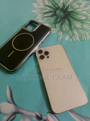 Apple iPhone 12 Pro 128 GB Gold