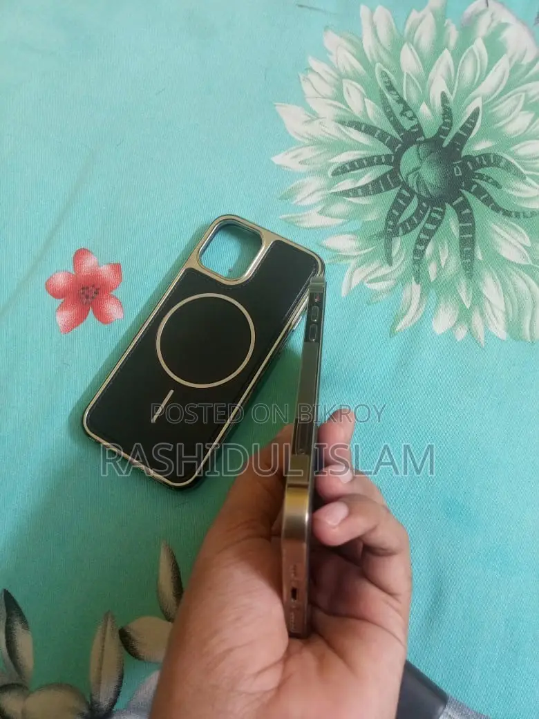 Apple iPhone 12 Pro 128 GB Gold