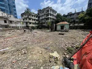 3bdrm Apartment in Kafrul for sale