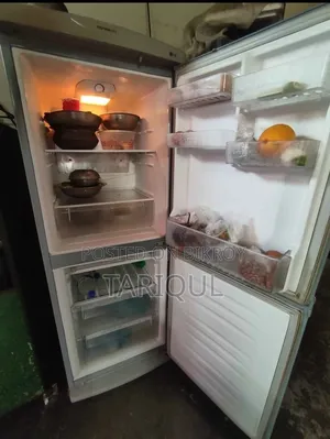 LG Refrigerator