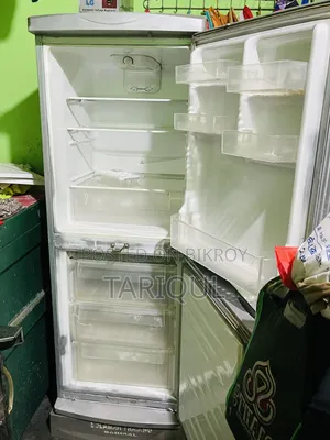 LG Refrigerator