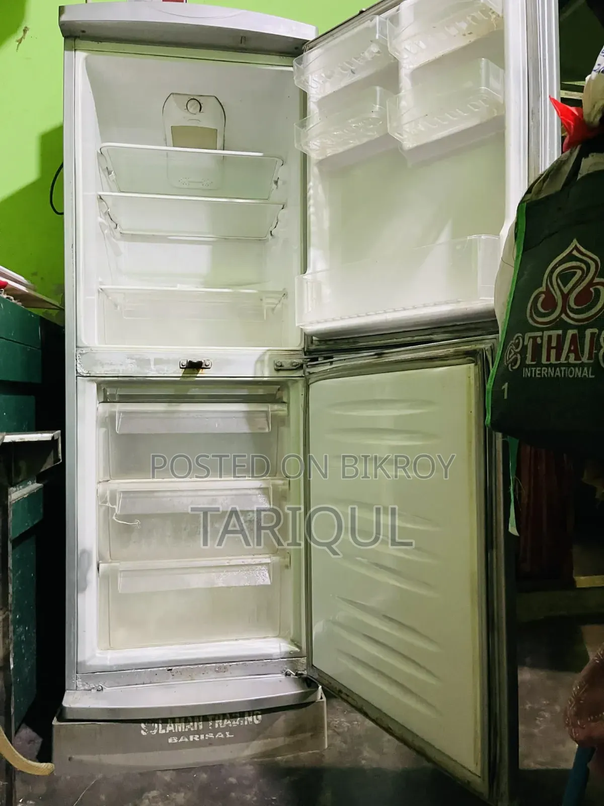 LG Refrigerator
