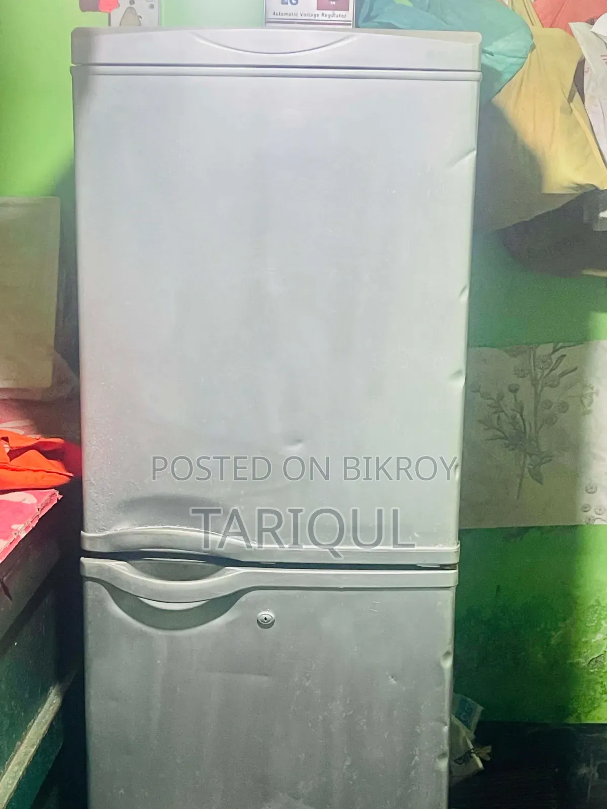 LG Refrigerator