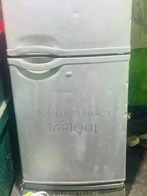 LG Refrigerator