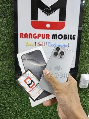 Apple iPhone 16 Pro 128 GB