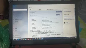 Laptop HP ProBook 450 G2 8GB Intel Core i3 HDD+SSD 128GB