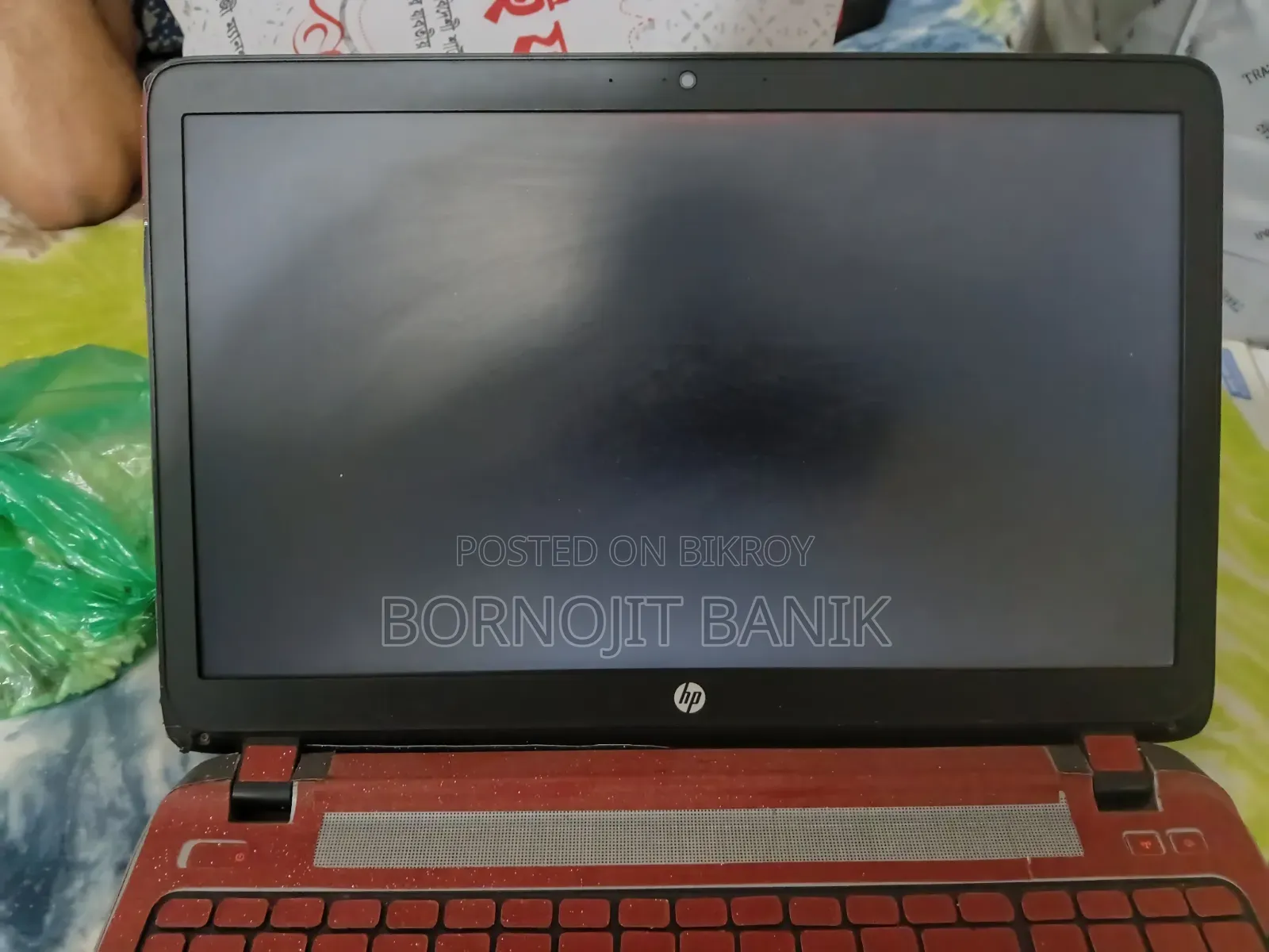 Laptop HP ProBook 450 G2 8GB Intel Core i3 HDD+SSD 128GB