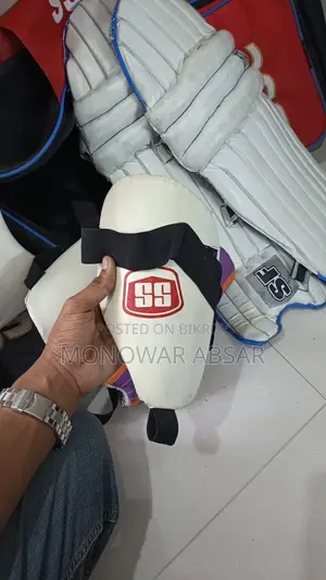 CRICKET Kit Fresh Condition