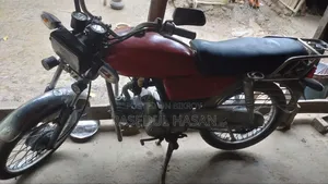 Hero Splendor 110 2019 Red