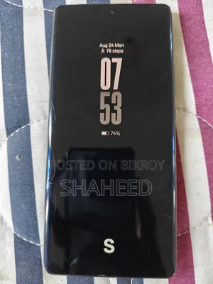 রিয়েলমি জিটি ৬টি ২৫৬ জিবি গ্রিন