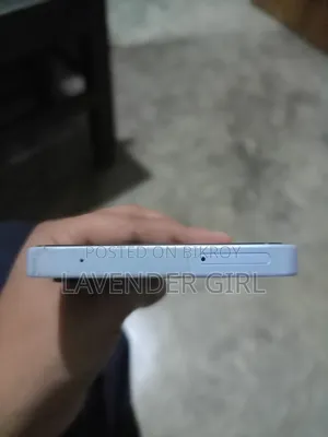 Samsung Galaxy A35 128 GB White