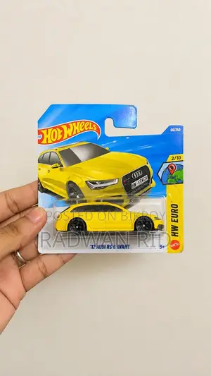 হটহুইলস সেট