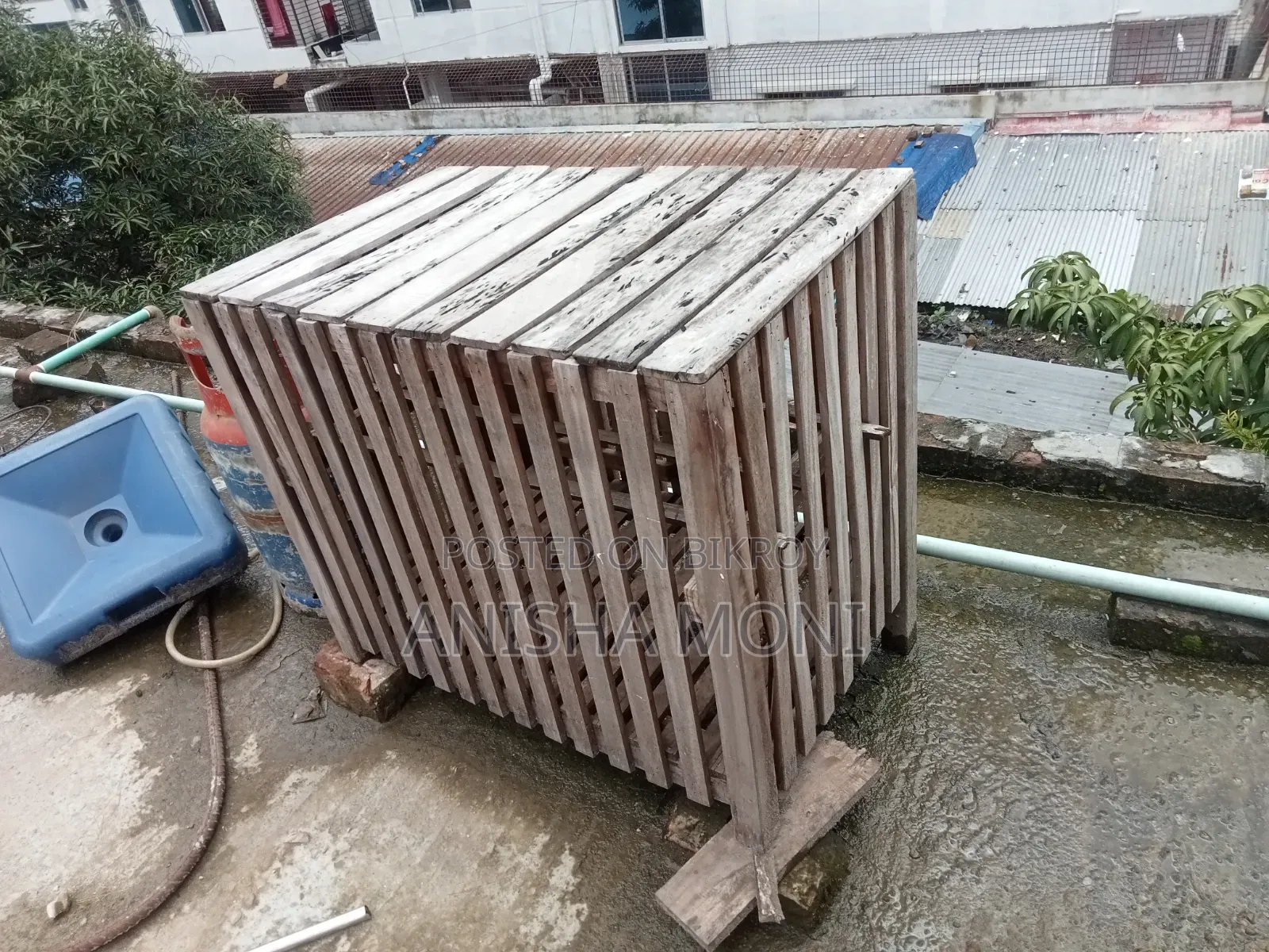 Kobutorer Khacha