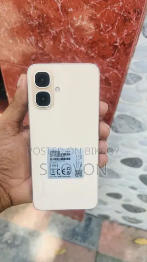 Infinix Smart 10 64 GB Gold