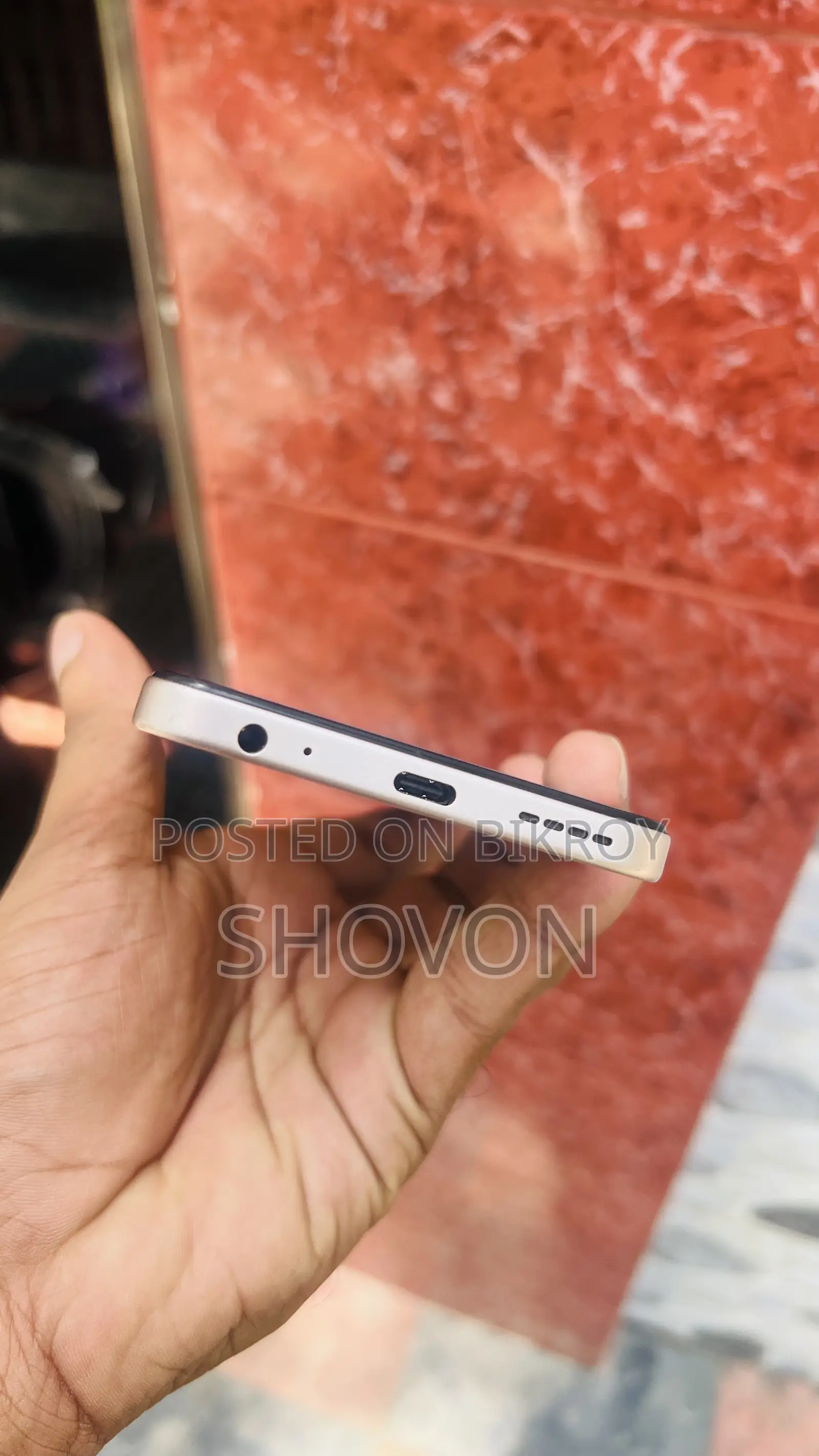 Infinix Smart 10 64 GB Gold