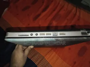 Laptop HP Pavilion G62 4GB Intel Core i3 SSD 128GB