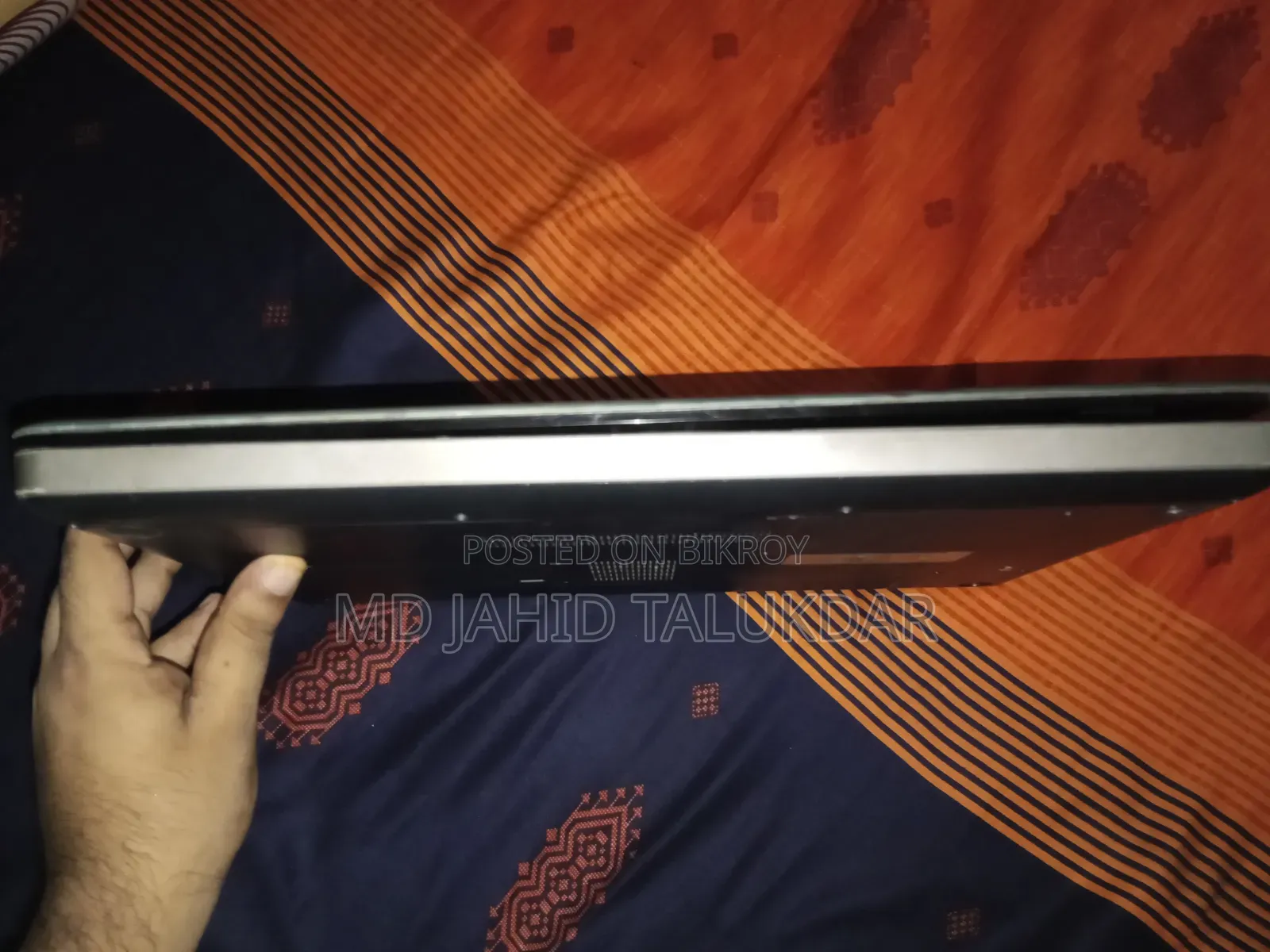 Laptop HP Pavilion G62 4GB Intel Core i3 SSD 128GB