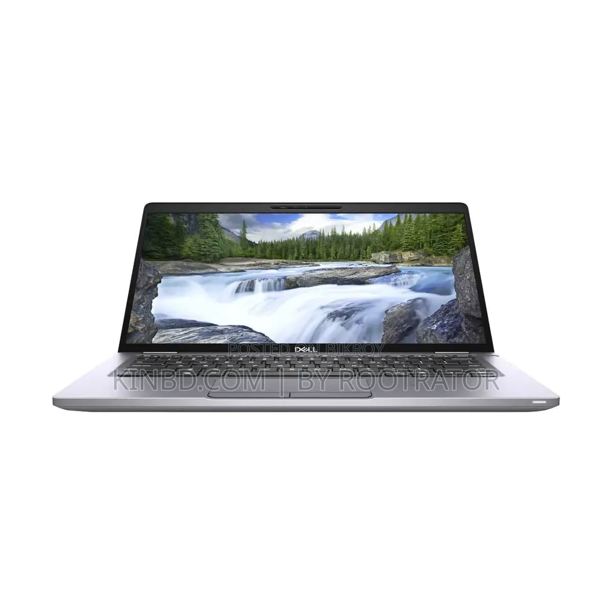 Laptop Dell Latitude 5410 8GB Intel Core i5 SSD 256GB