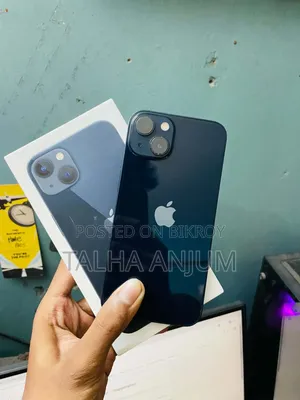 Apple iPhone 13 128 GB Gray