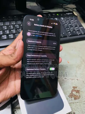 Apple iPhone 13 128 GB Gray