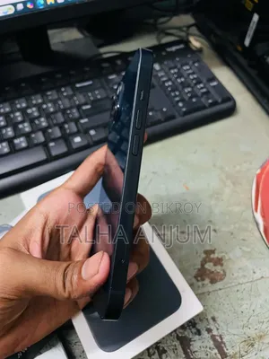 Apple iPhone 13 128 GB Gray