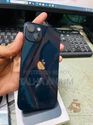 Apple iPhone 13 128 GB Gray