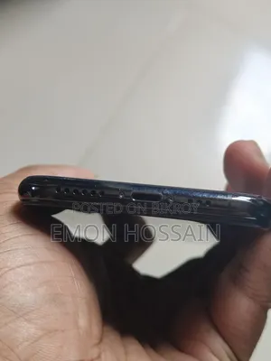 Apple iPhone XS 256 GB Black